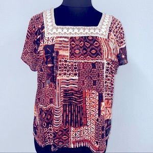 Women’s isela top NWT